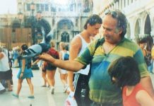 ΓΙΟΡΤΗ του ΠΑΤΕΡΑ: Κυριακή 16/06/2019