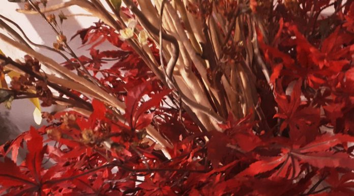 Ψεύτικα λουλούδια: Πότε είναι κιτς