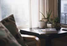Κορωνοϊός: Ζήσε ευχάριστα στο σπίτι σου