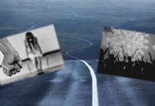 Δε φταίει η κακιά στιγμή, φταίει ο κακός χαρακτήρας….