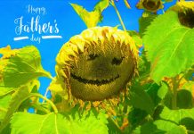 19/06/2022: ΓΙΟΡΤΗ του ΠΑΤΕΡΑ